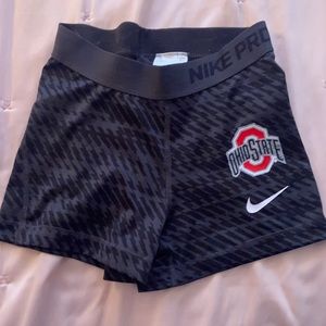 Ohio State Nike Pros